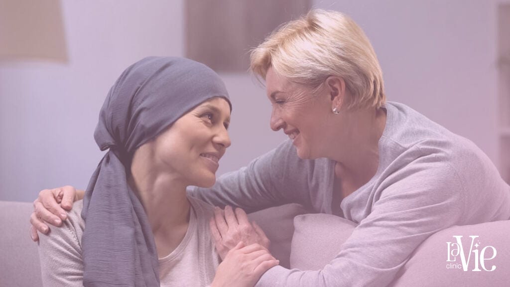 Cancer Survivors Rochester Hills