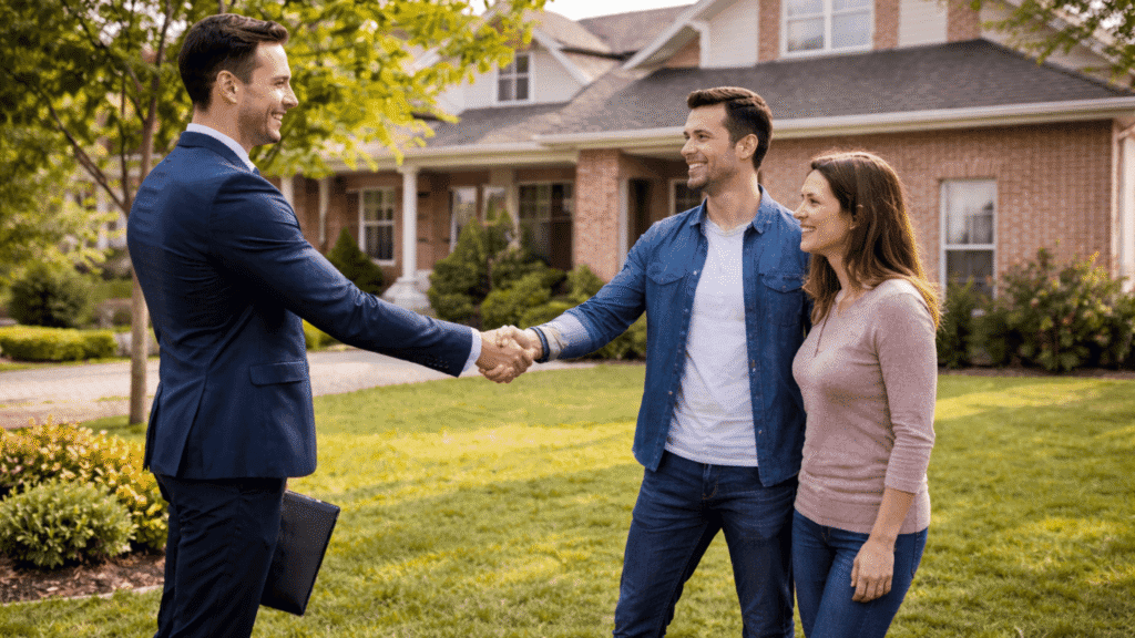 Sell Tenant Occupied Home