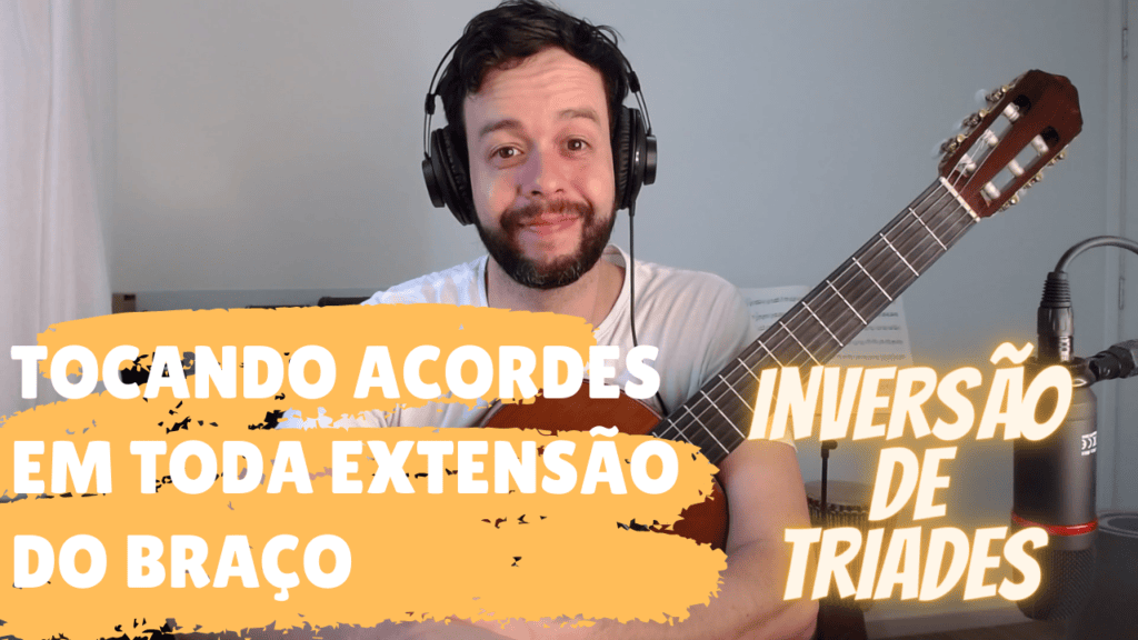 post inversão de acordes