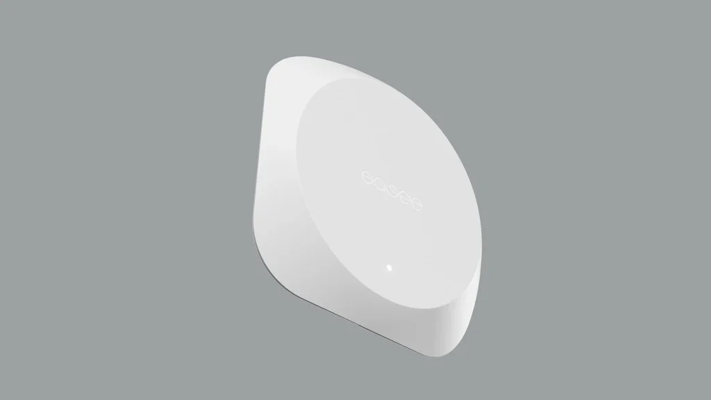 Ma Borne LR - Easee Equalizer