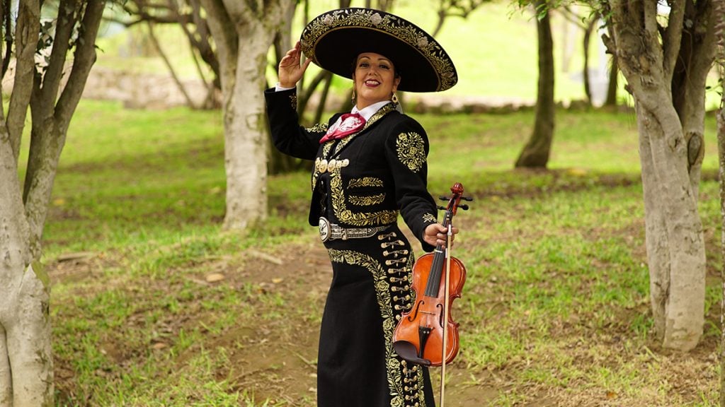 Mariachis en Lima Mariachi Mi México