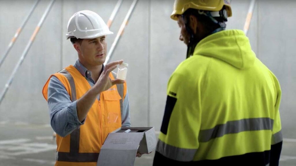 The MARKHAM Experience