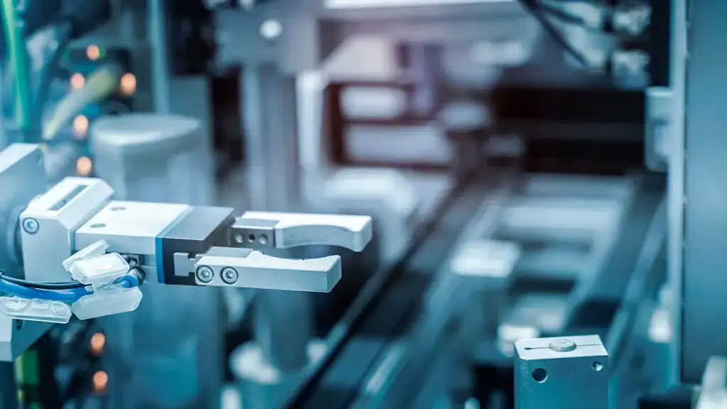 Meßner Pneumatic GmbH | Leistungsfelder