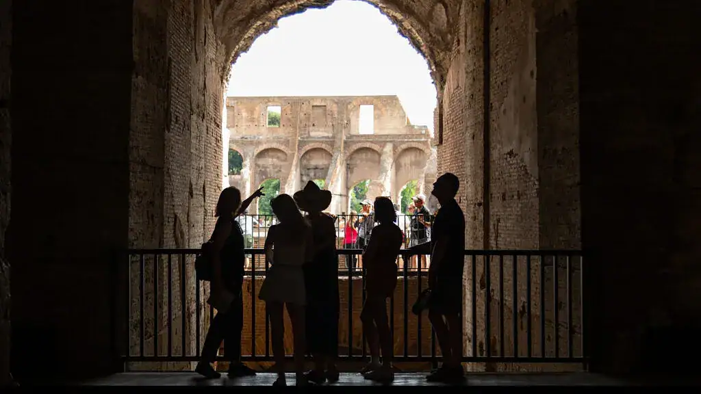 Civitavecchia Rome S Highlights And Its Undergrounds 3 1024x685