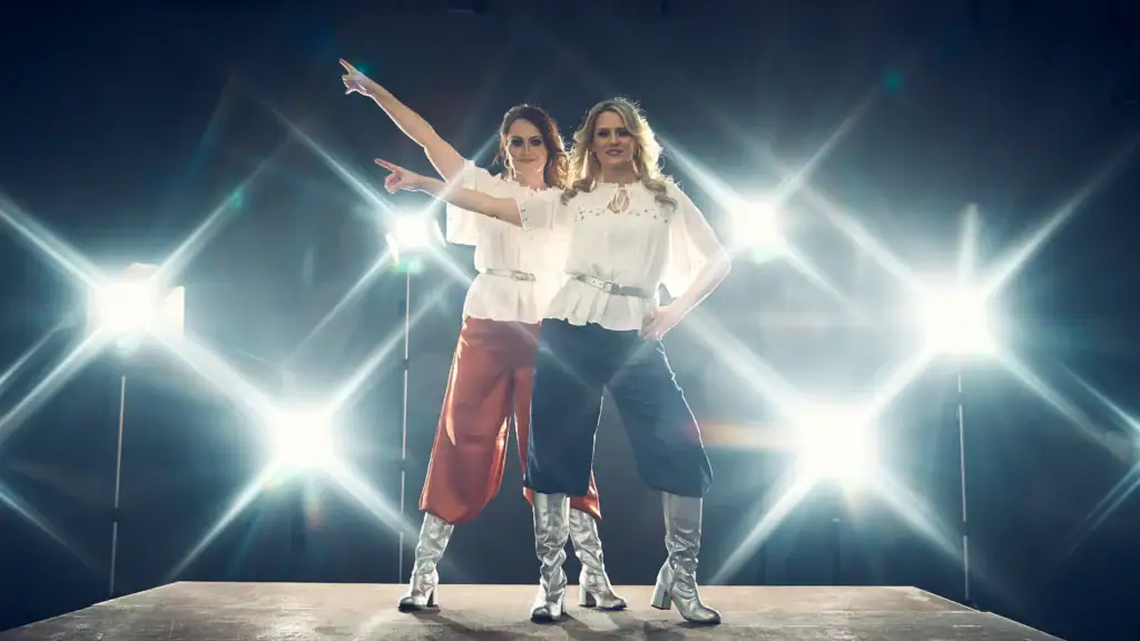 one_night_with_abba - Michis Kreuzfahrten one night with abba
