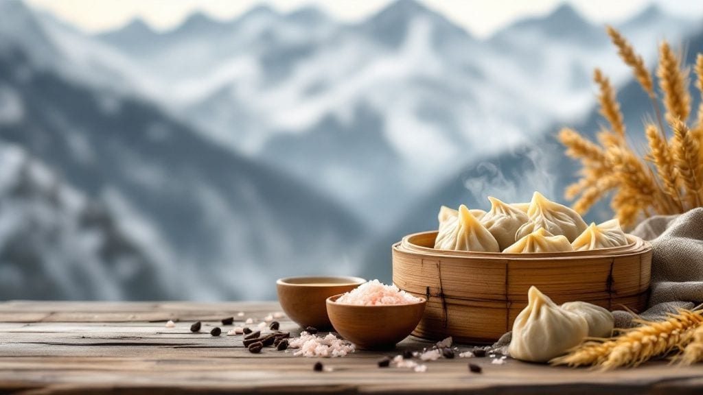 What Is Himalayan Food A Guide to Mountain Cuisine