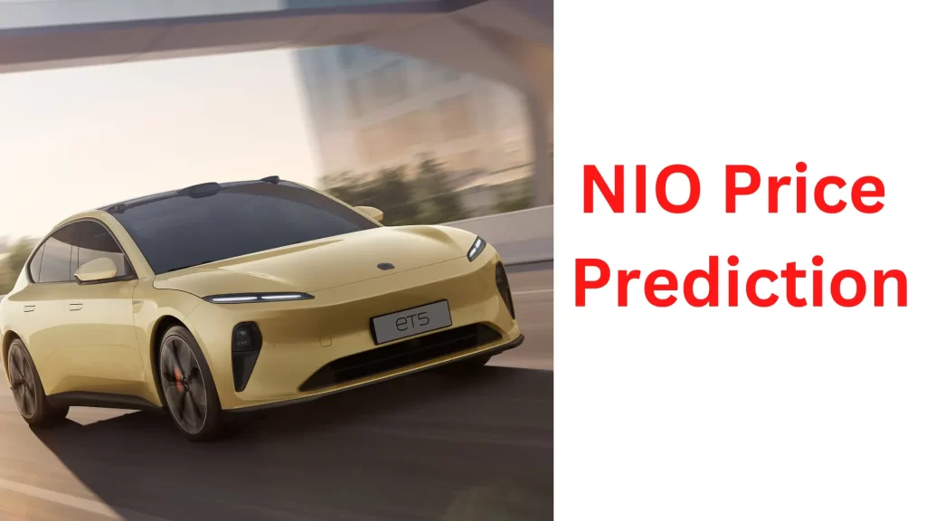 NIO stock price prediction 2024, 2025, 2030 NIO stock price prediction 2023 | Can nio stock reach $1000