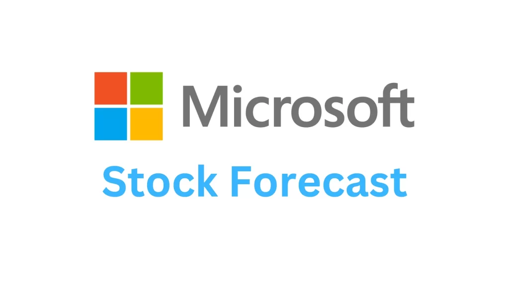 Microsoft Stock Forecast 2024, 2025, 2030 Microsoft Stock Forecast, 2023, 2025, 2030 - mystockprediction