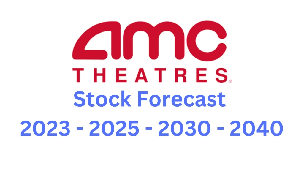 Amc Stock Forecast 2024, 2025, 2030, 2040 Amc Stock Forecast 2023 - 2025 - 2030 - 2040