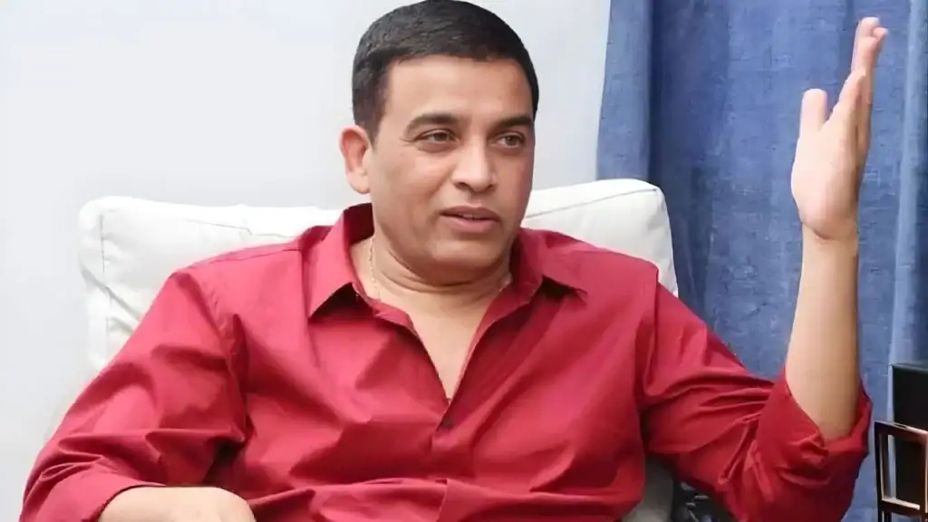 Roshan New Pan-India Film Under Dil Raju