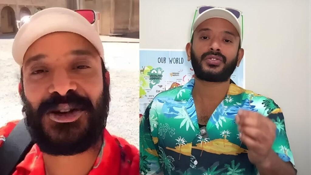 Aye Jude & Naa Anveshana Debate Draws Attention Across Telugu States