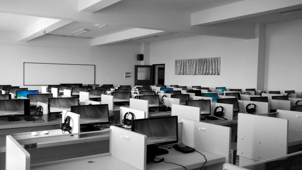 Computer Efficiency but No Understanding