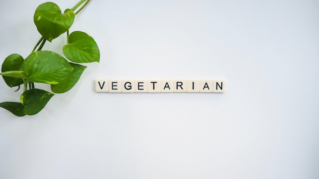 The Slow, the O-So Slow Rise of Vegetarianism
