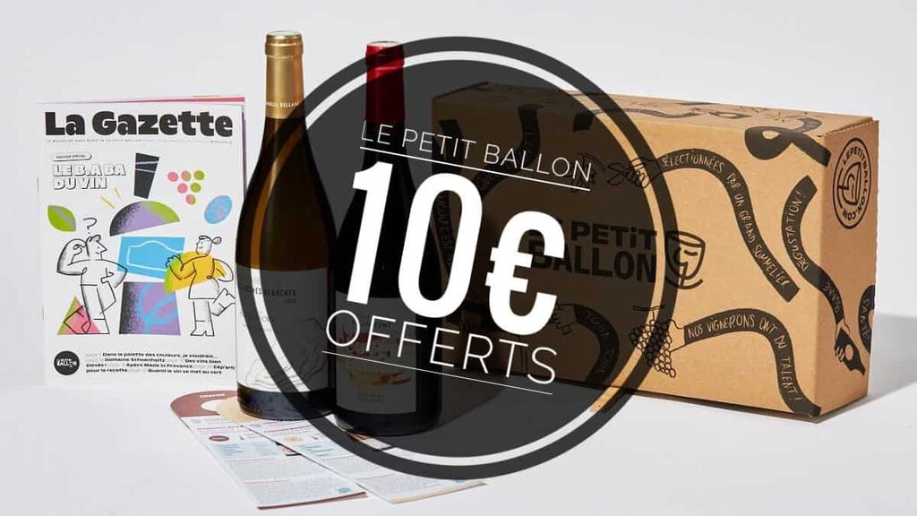Le Petit Ballon