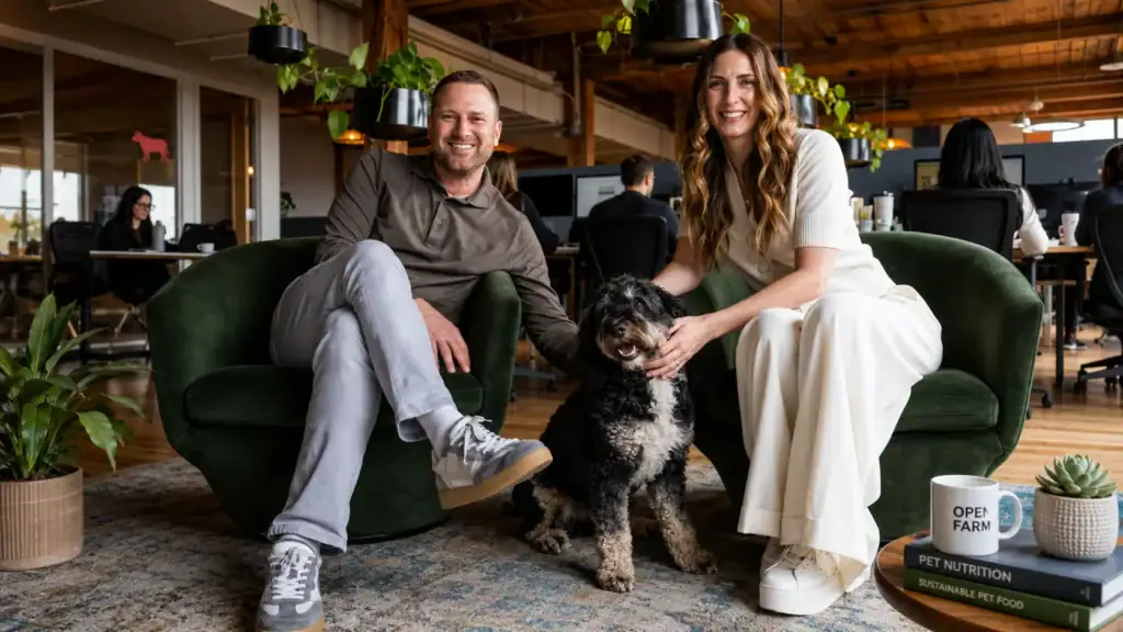 Open Farm Eyes a $1 Billion Toronto IPO — And Its 1,700-Store PetSmart Bet Explains Why