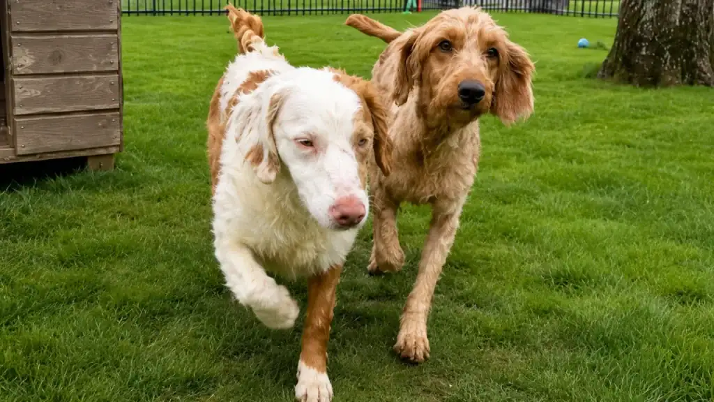 250 Dogs, One Room, and a Photo the Internet Refused to Believe Was Real