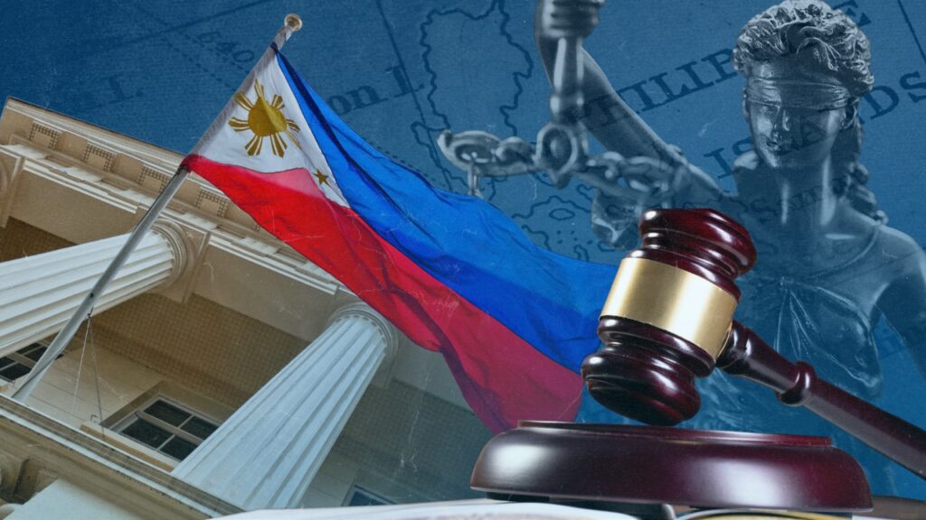 laws in the philippines