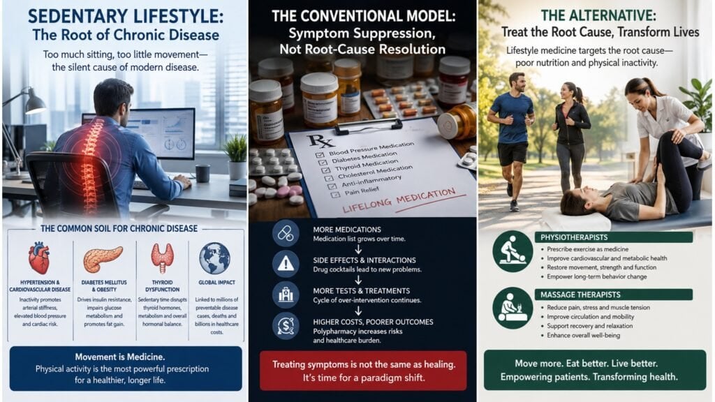 Choose the Best Alternative Model to make your life healthier and more enjoyble