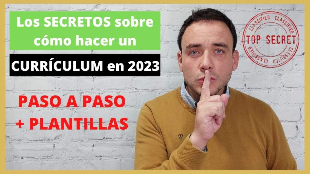 cómo-hacer-un-currículum-en-2023
