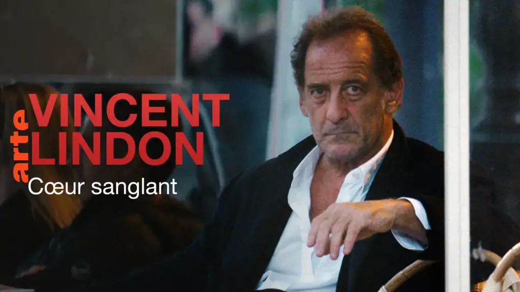 Vincent Lindon - Cœur sanglant 