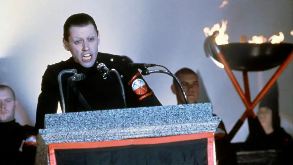 The Wall, le film : l'éducation selon Roger Waters