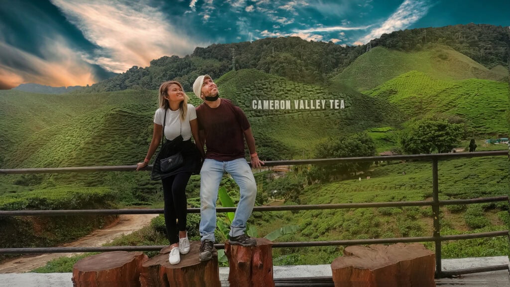 17 Best Hotels in Pahang: Where to Stay for Nature, Comfort & Adventure 2 Roman and Fizah - Best Hotels in Pahang