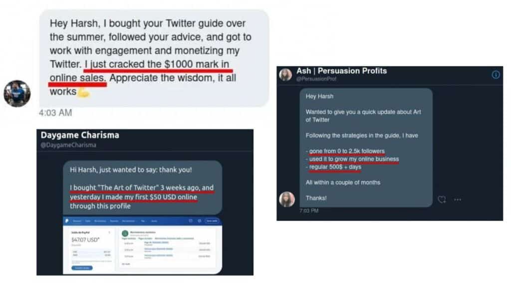 The Art of Twitter Review - An HONEST Look Inside (2023) art of twitter review
