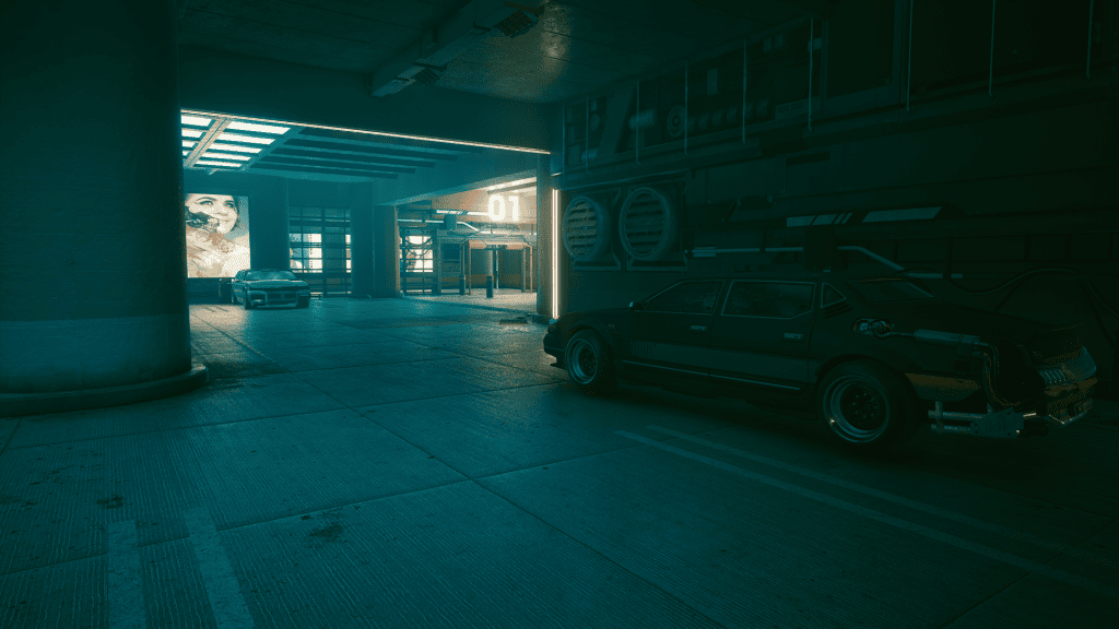 Как завершить квест Human Nature в Cyberpunk 2077