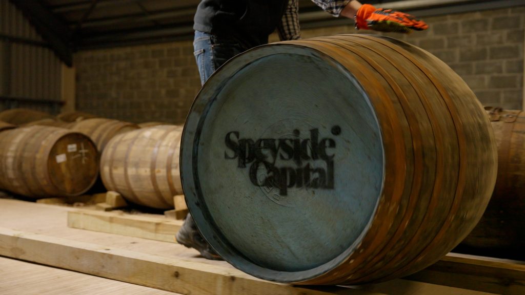Why Whisky Speyside Capital