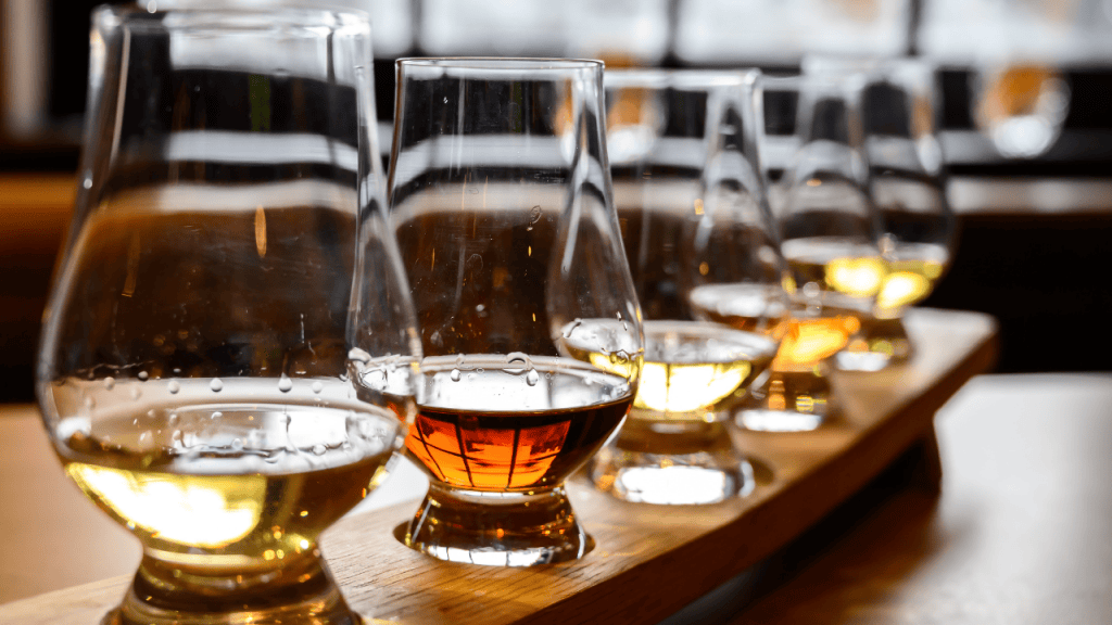 Grey Clouds Over Mature Markets, But Global Whisky Demand Still Rising Speyside Capital