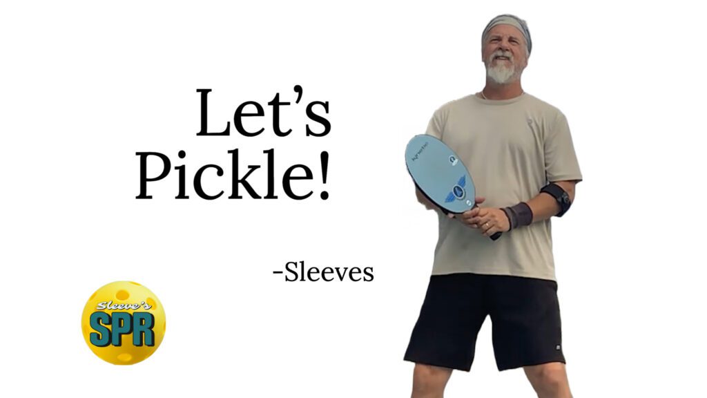 Lets Pickle 1