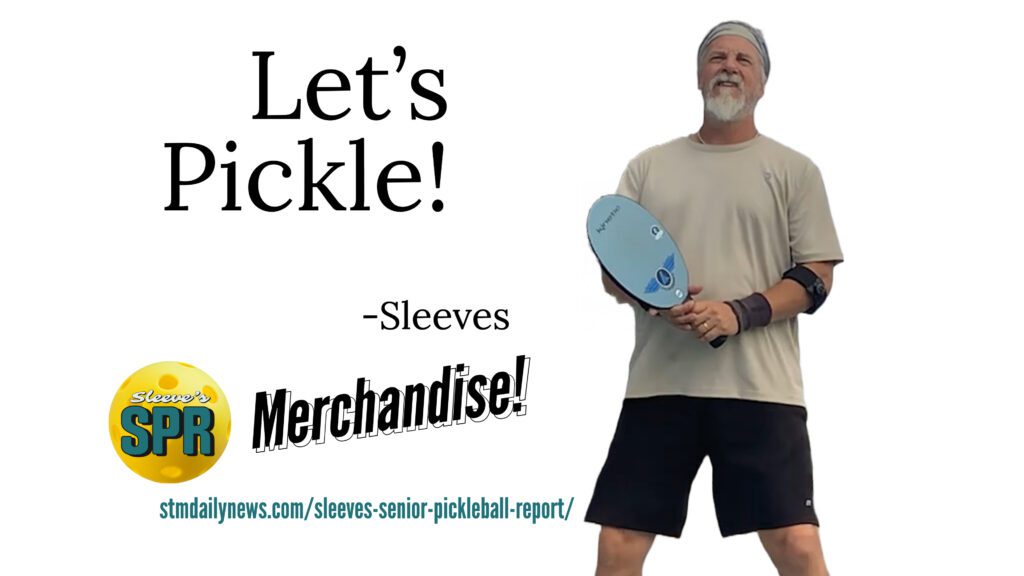 Lets Pickle Merch 1