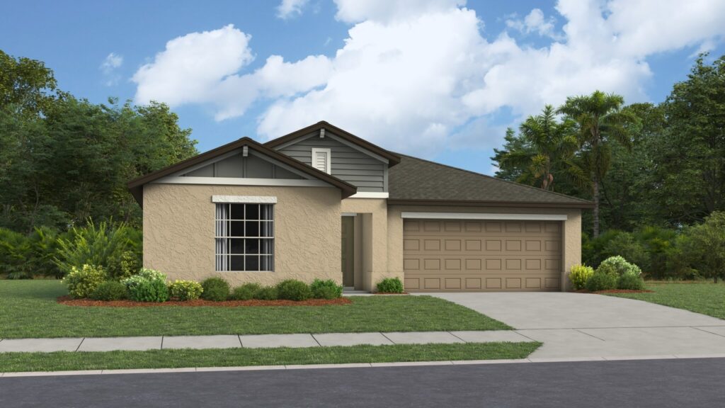 Lennar Corporation prosperity Lakes