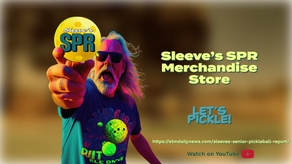 PBA Sport DinkMaster