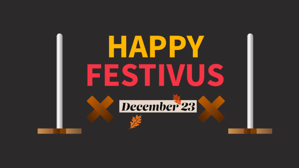 Festivus