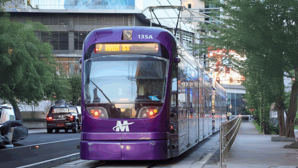 Arizona Republicans are opposing a proposed Valley Metro light rail extension toward the State Capitol, citing concerns over cost, ridership, and long-term value, while supporters argue the project would improve access, equity, and connectivity for west Phoenix. 