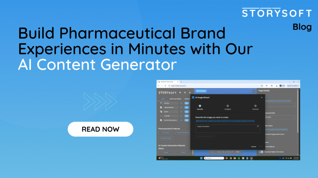 build-pharma-brand-experiences-with-our-ai-content-generator-cover