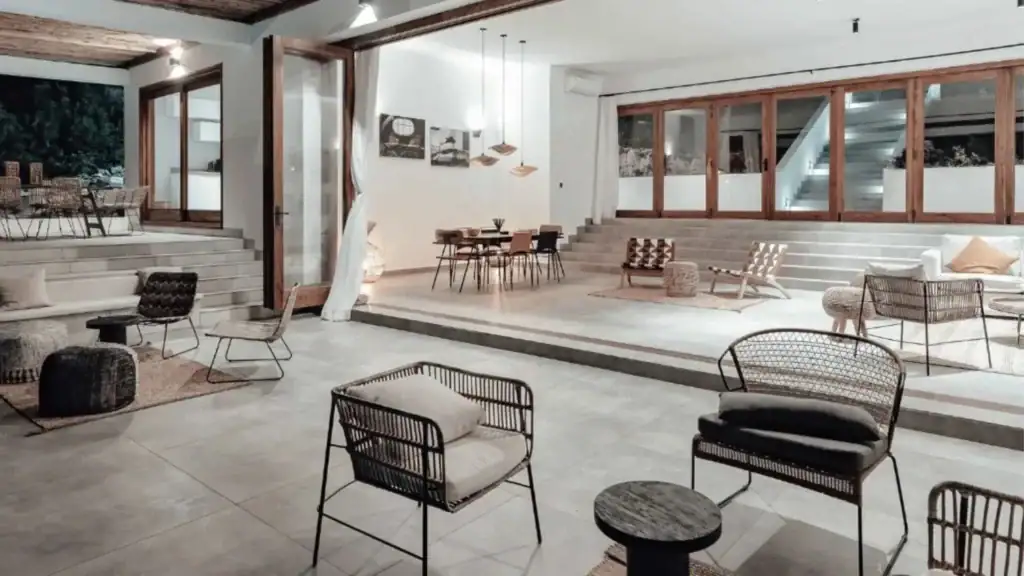 Architecture designs in India