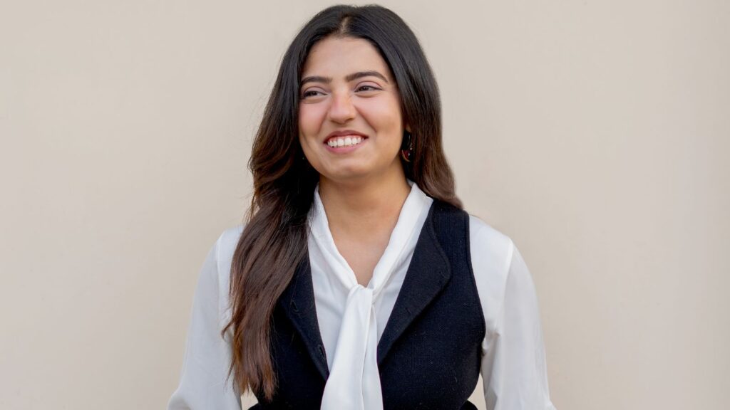 Palak Ranpura