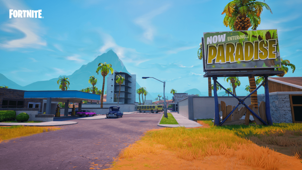 image-10-1024x576 Fortnite: Capítulo 2 Remix já está disponível