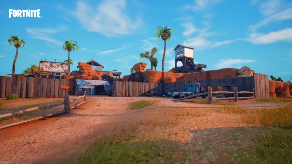 image-11-1024x576 Fortnite: Capítulo 2 Remix já está disponível