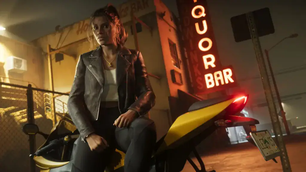 lucia-5-1-1024x576 GTA 6: Rockstar revela novo trailer; confira!