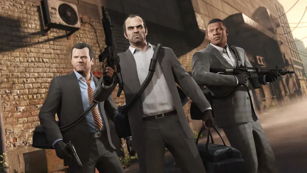 gta-5-1024x576 GTA 5 se pagou em 3 dias?