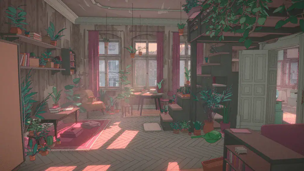 image-34-1024x576 Review | The Berlin Apartment (PC)
