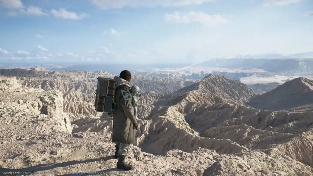 image-28-1024x576 Boosteroid | 17 novos jogos chegam à nuvem com destaque para Death Stranding 2, Life is Strange: Reunion e Like a Dragon