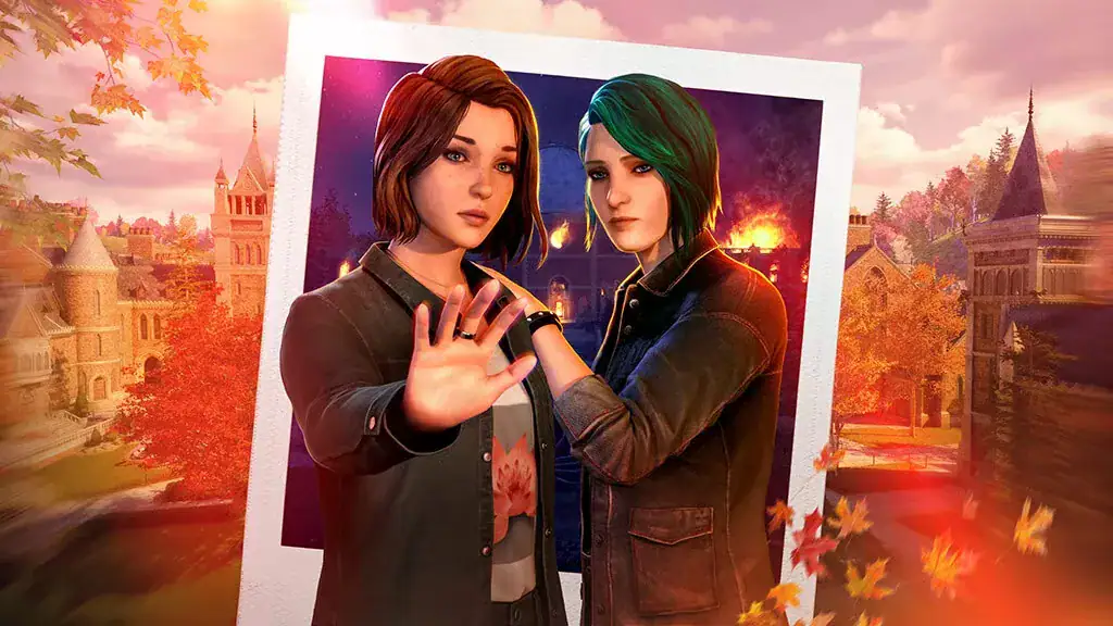 image-29 Boosteroid | 17 novos jogos chegam à nuvem com destaque para Death Stranding 2, Life is Strange: Reunion e Like a Dragon