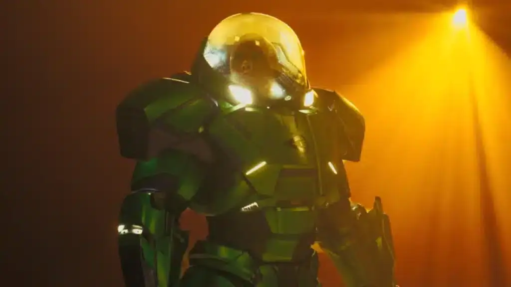 image-8-1024x576 Como surgiu a armadura do Lex Luthor?