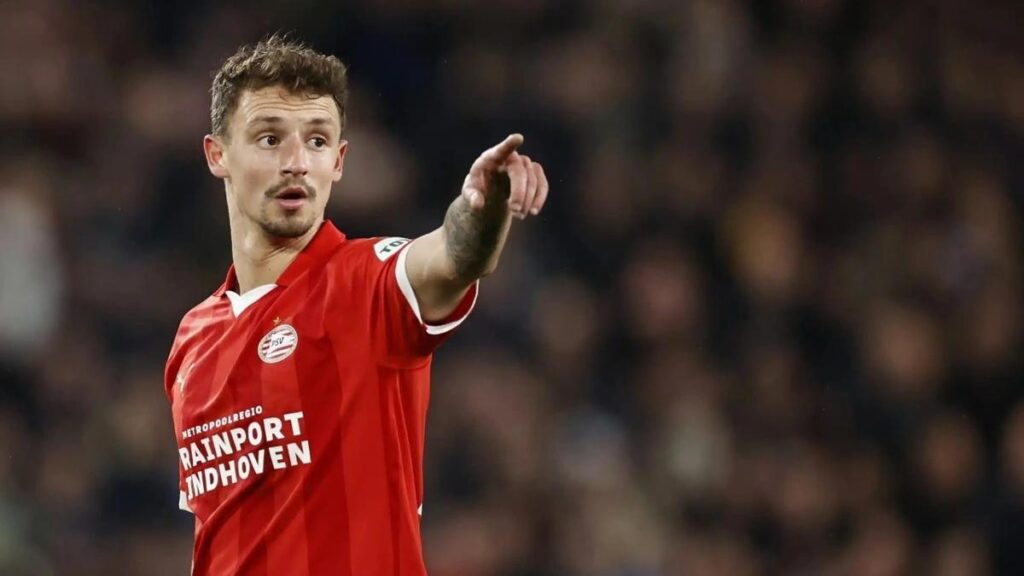 Beşiktaş ve Galatasaray, Boscagli için karşı karşıya