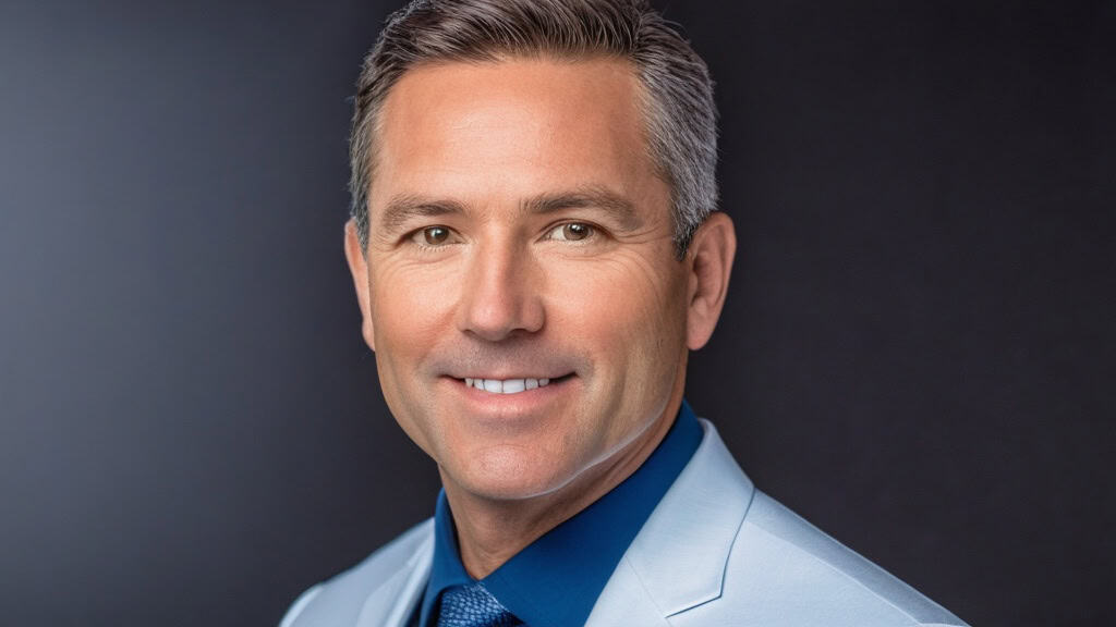 Photo Fractional Chief Marketing Officer