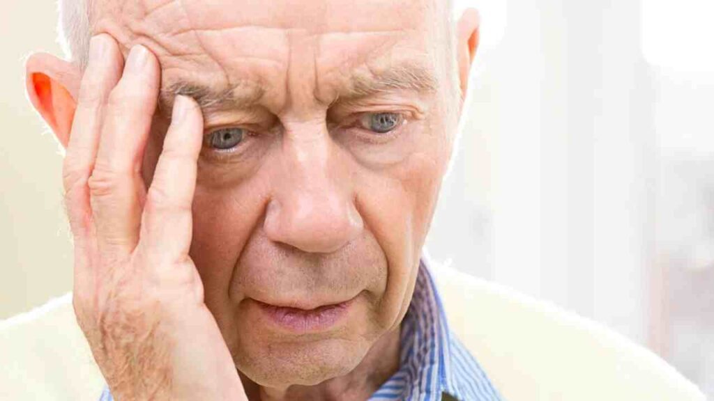 Dementia higher in Black and South Asians